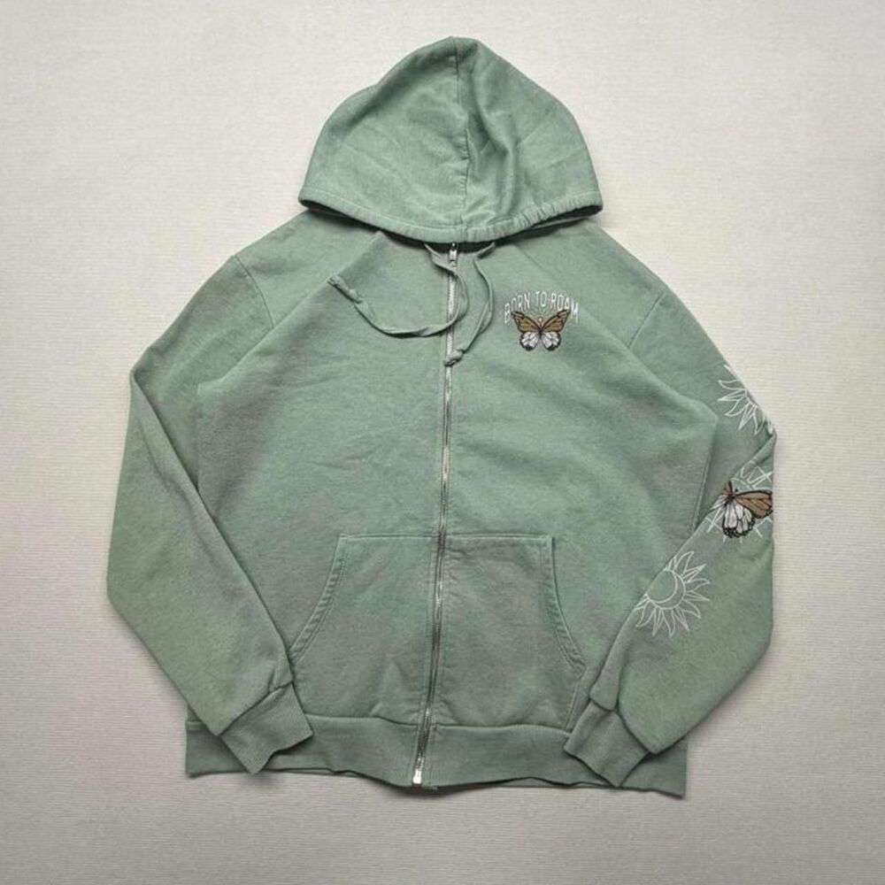 Unbranded Women's multi Hoodie